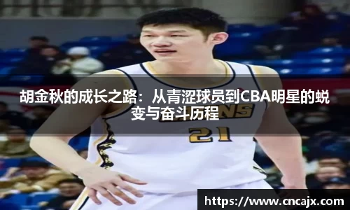 胡金秋的成长之路：从青涩球员到CBA明星的蜕变与奋斗历程
